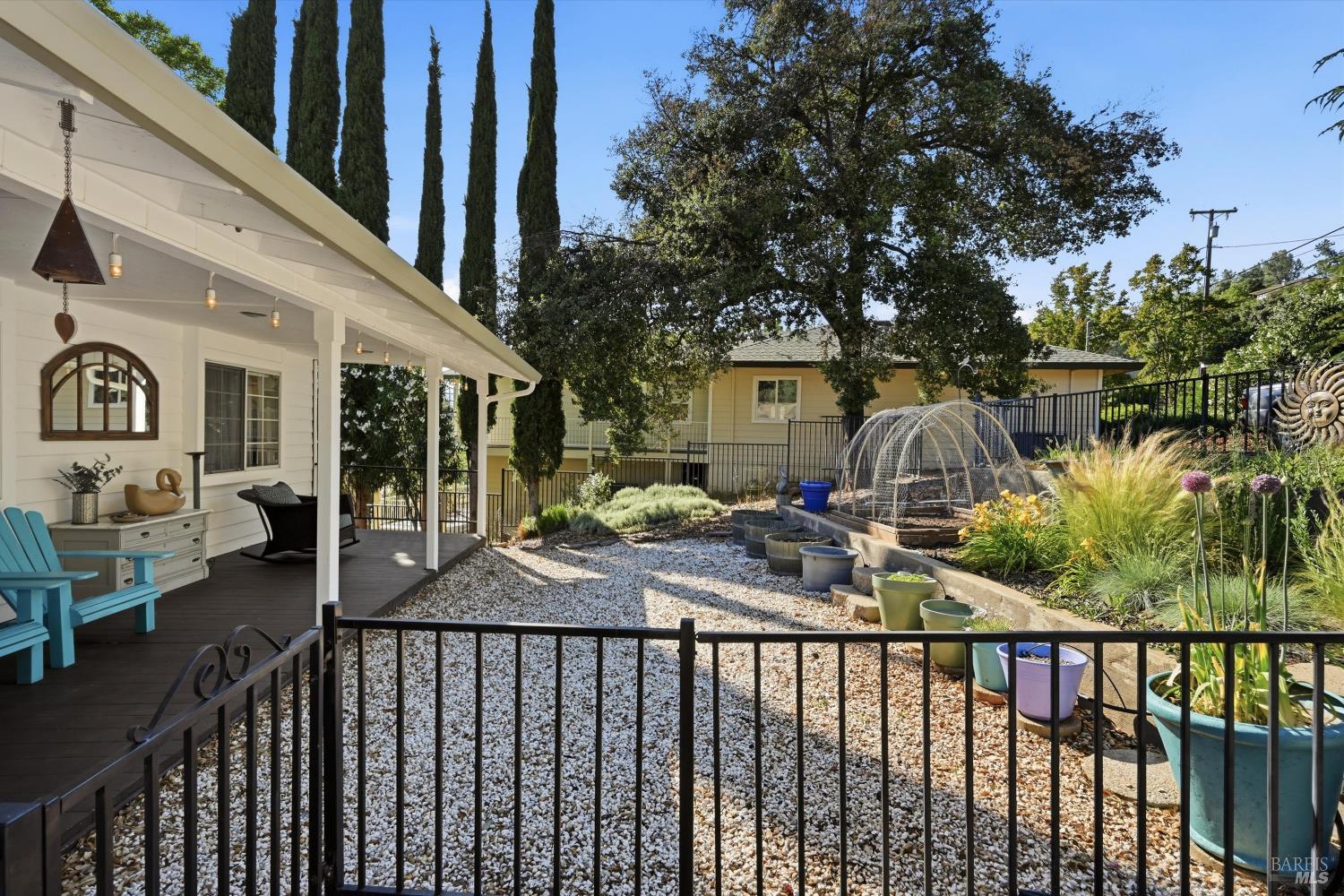 17432 Greenridge Road Hidden Valley Lake CA 95467