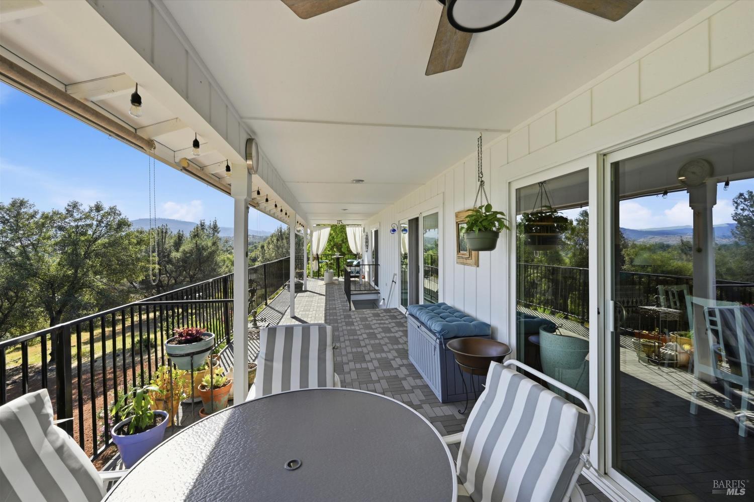 17432 Greenridge Road Hidden Valley Lake CA 95467