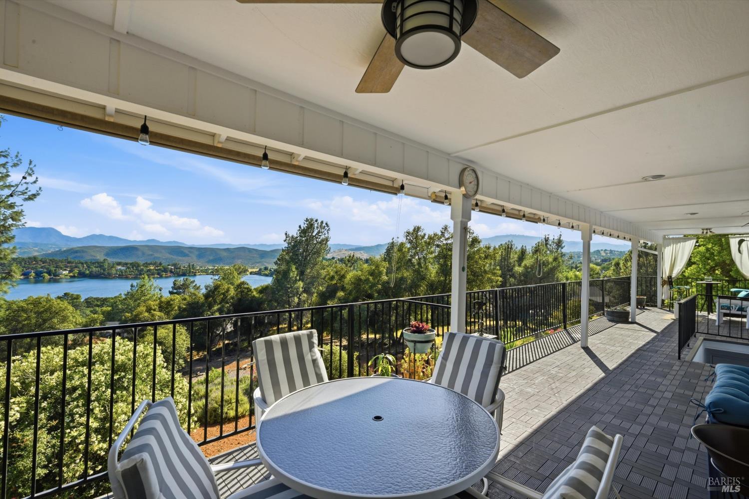 17432 Greenridge Road Hidden Valley Lake CA 95467