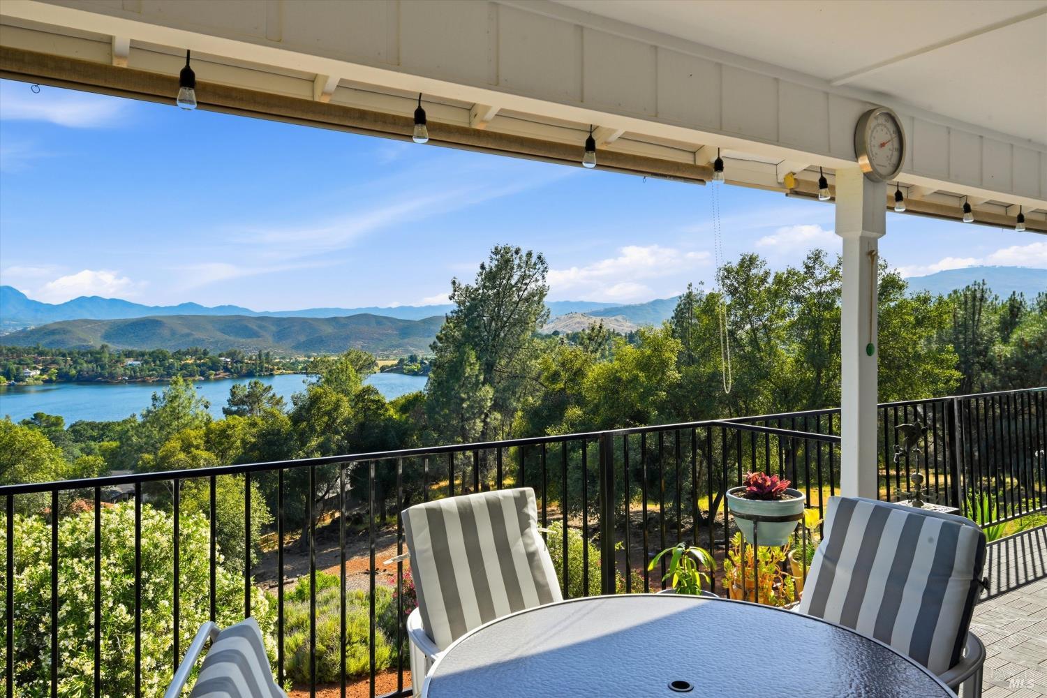 17432 Greenridge Road Hidden Valley Lake CA 95467