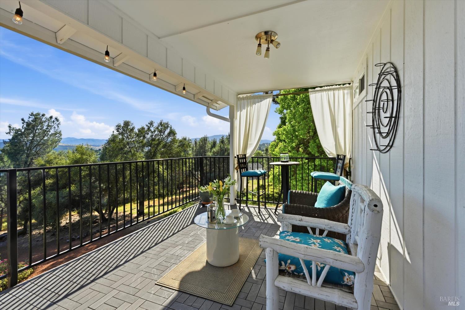 17432 Greenridge Road Hidden Valley Lake CA 95467