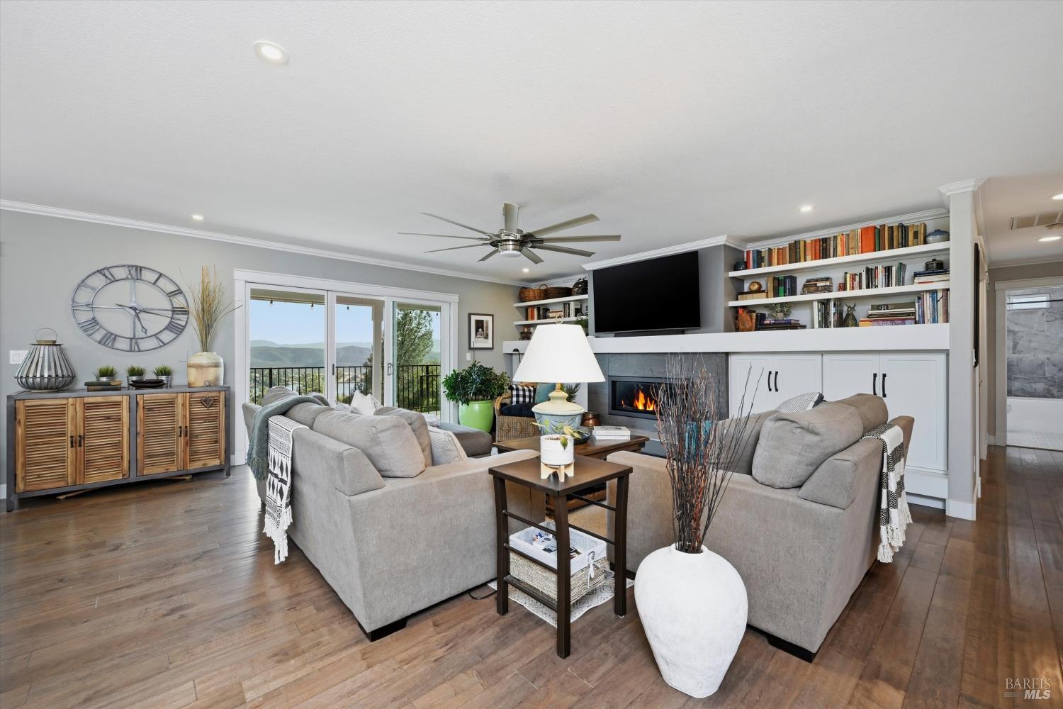 17432 Greenridge Road Hidden Valley Lake CA 95467