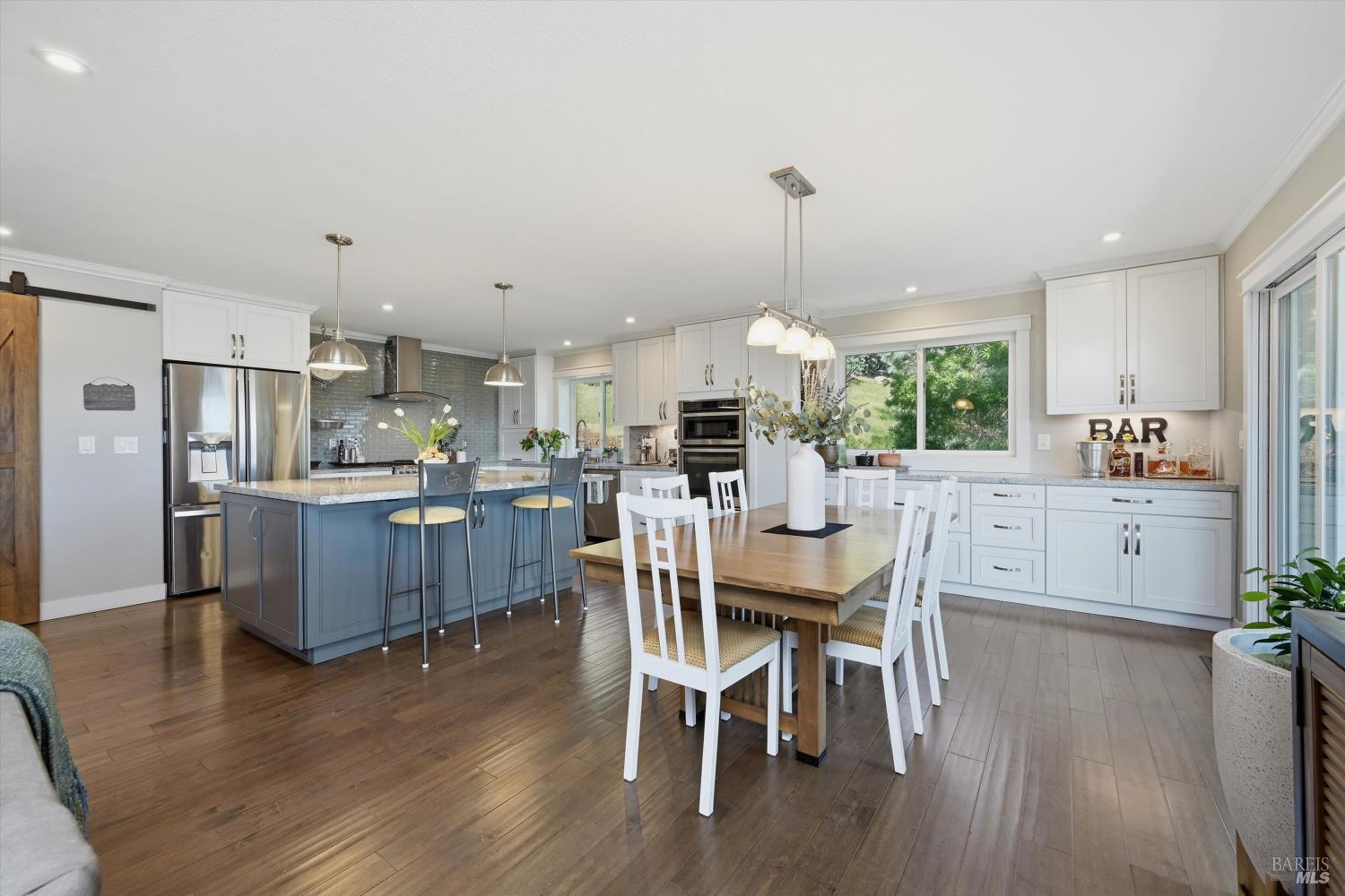 17432 Greenridge Road Hidden Valley Lake CA 95467