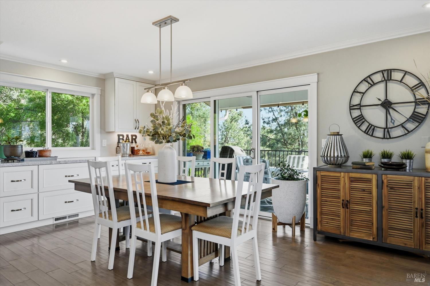 17432 Greenridge Road Hidden Valley Lake CA 95467