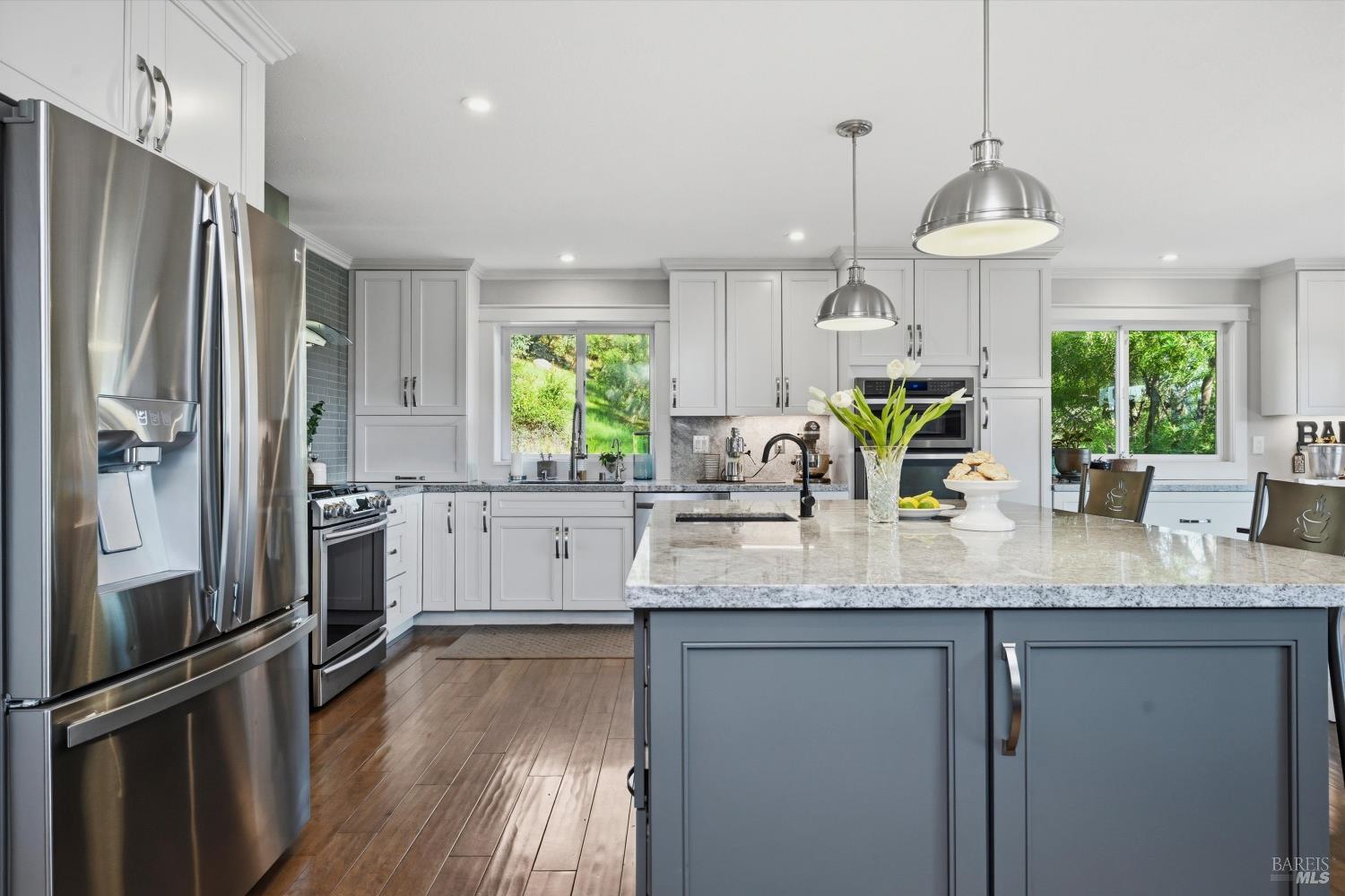17432 Greenridge Road Hidden Valley Lake CA 95467