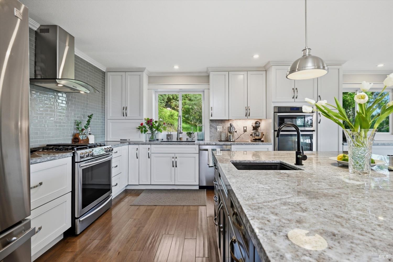 17432 Greenridge Road Hidden Valley Lake CA 95467