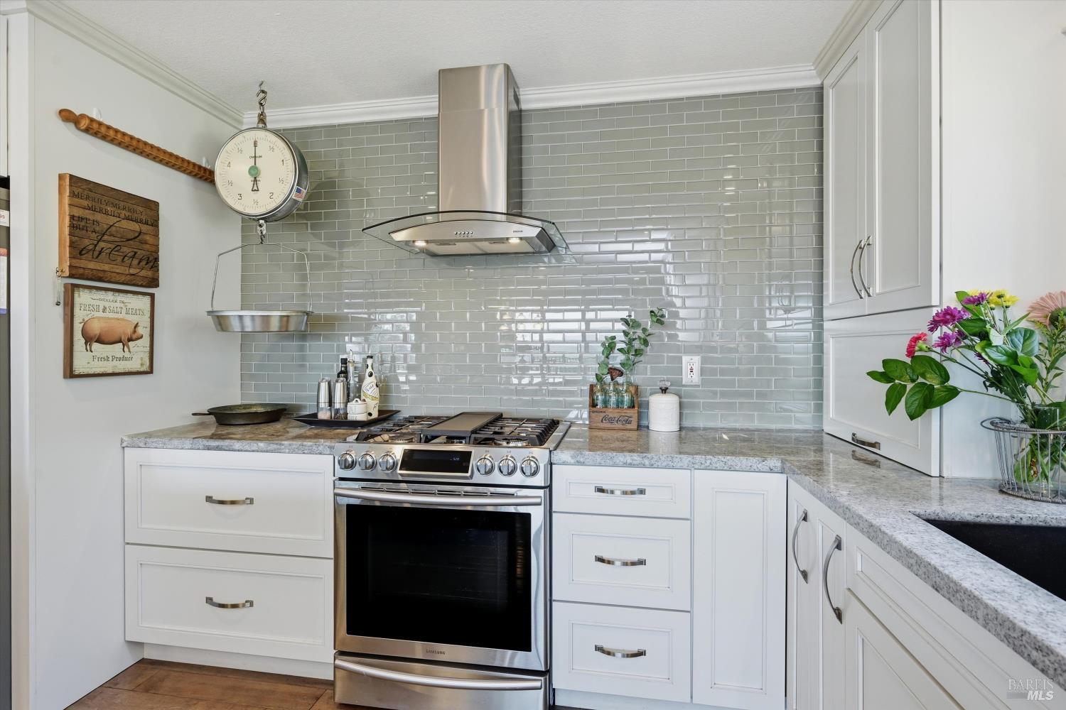 17432 Greenridge Road Hidden Valley Lake CA 95467