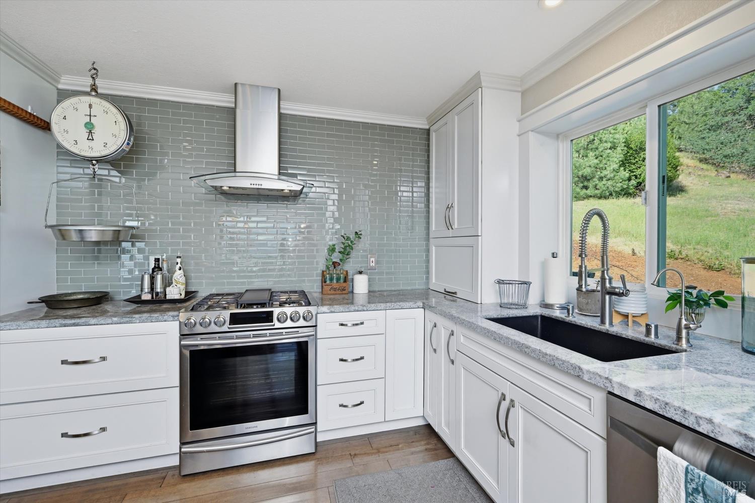 17432 Greenridge Road Hidden Valley Lake CA 95467