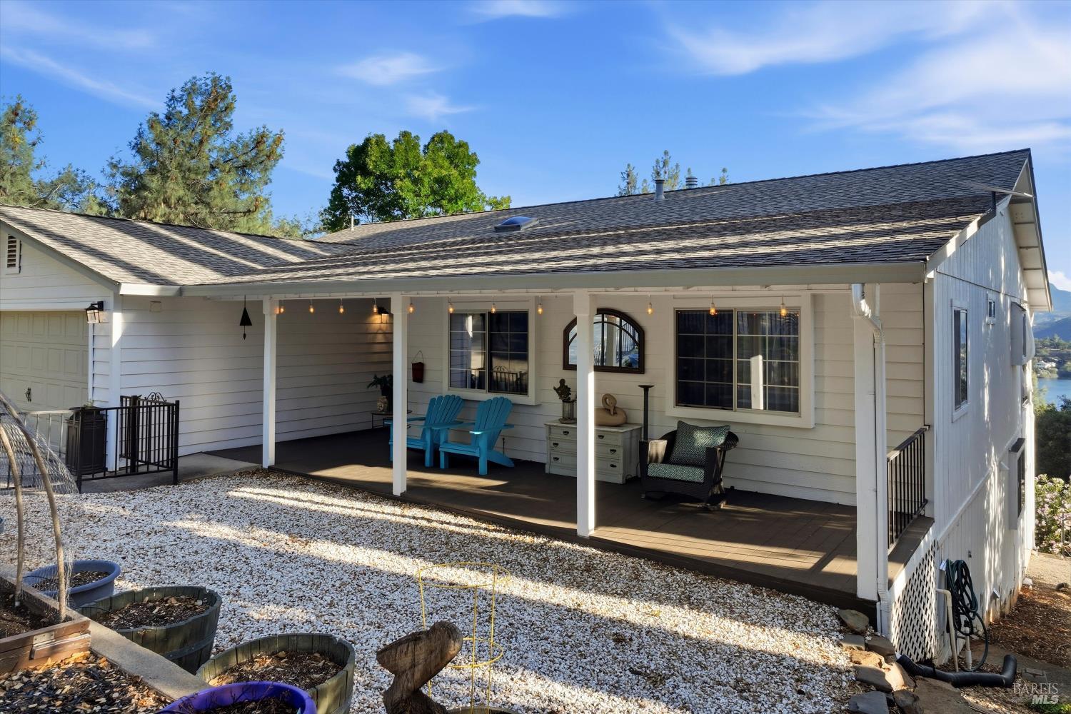17432 Greenridge Road Hidden Valley Lake CA 95467