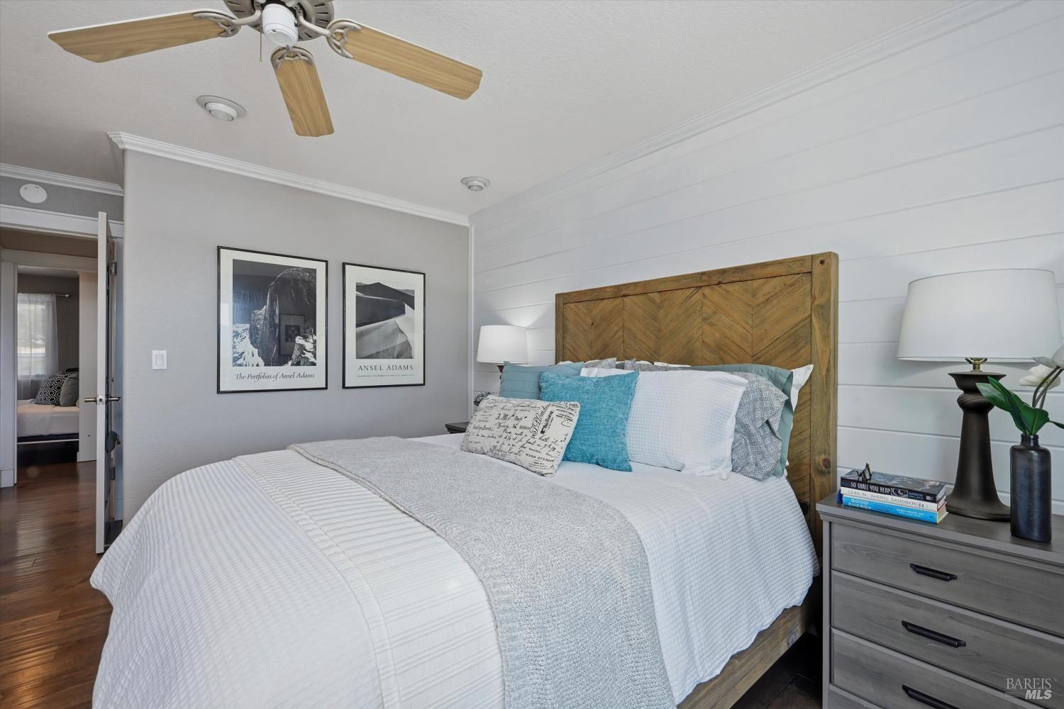17432 Greenridge Road Hidden Valley Lake CA 95467