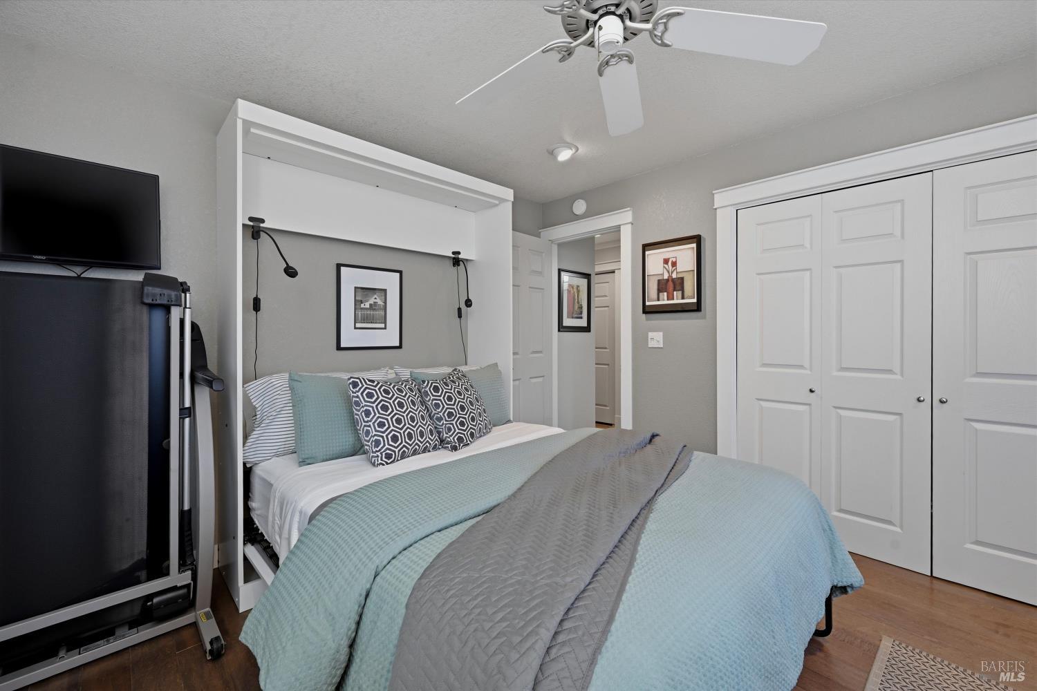 17432 Greenridge Road Hidden Valley Lake CA 95467