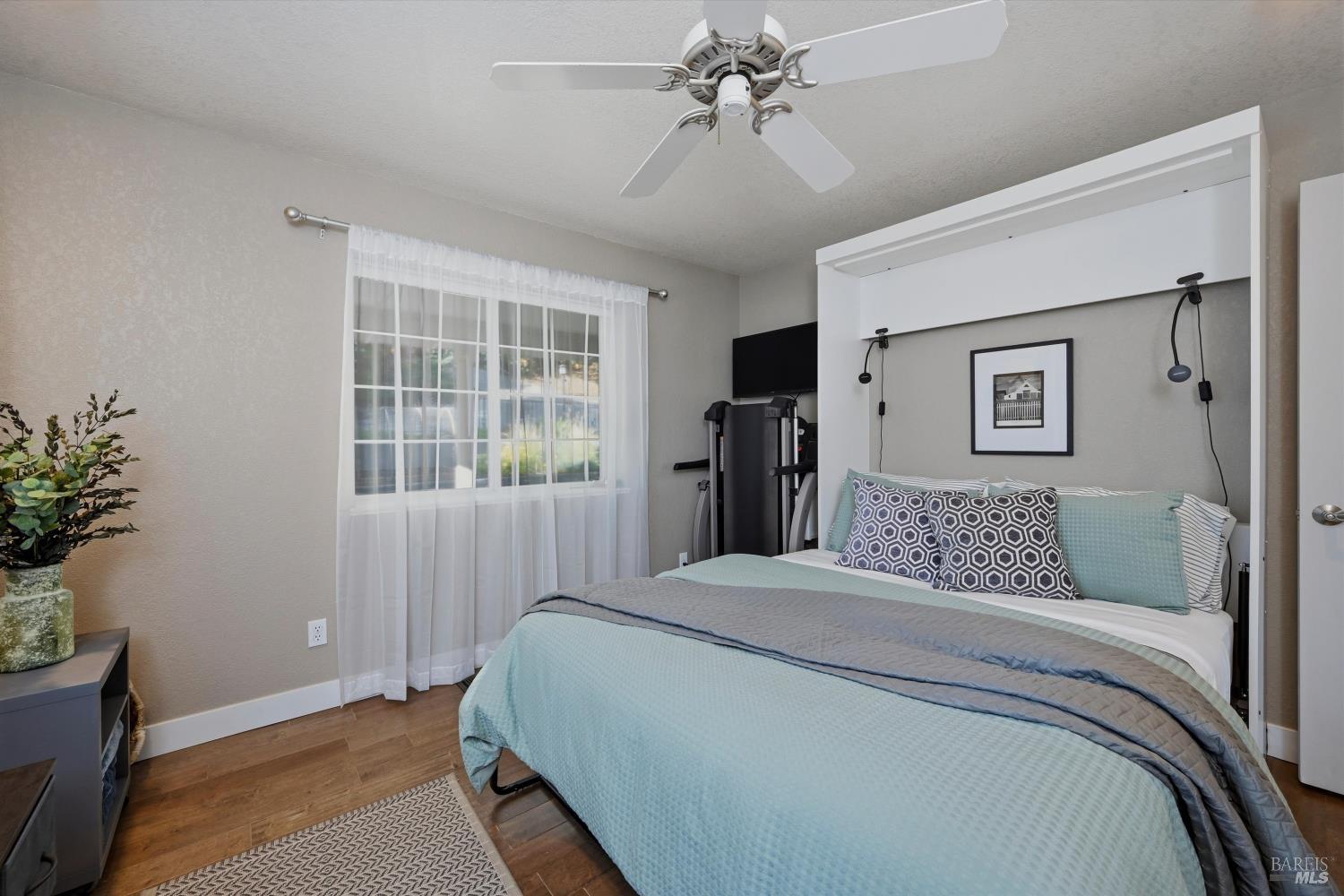 17432 Greenridge Road Hidden Valley Lake CA 95467
