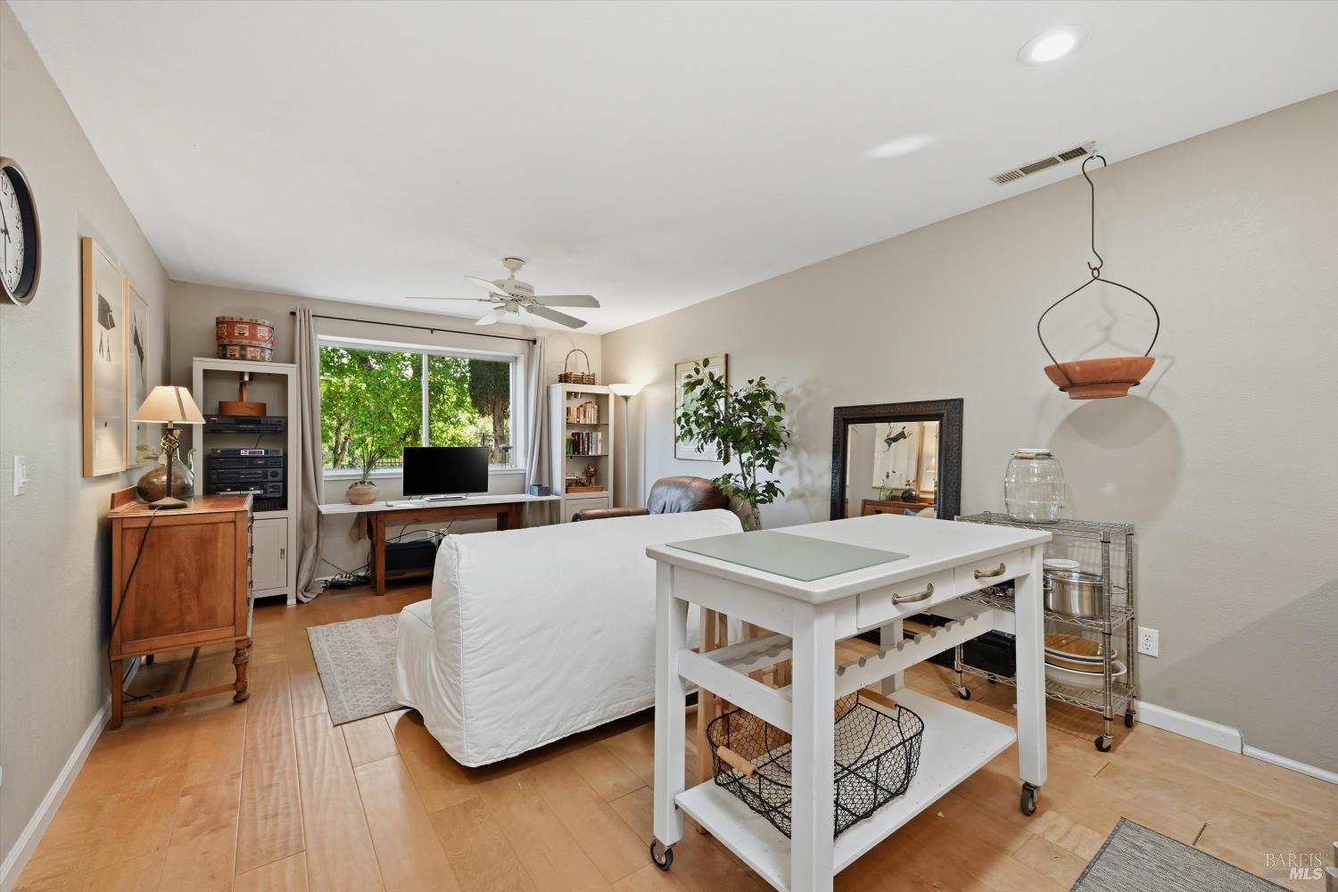 17432 Greenridge Road Hidden Valley Lake CA 95467