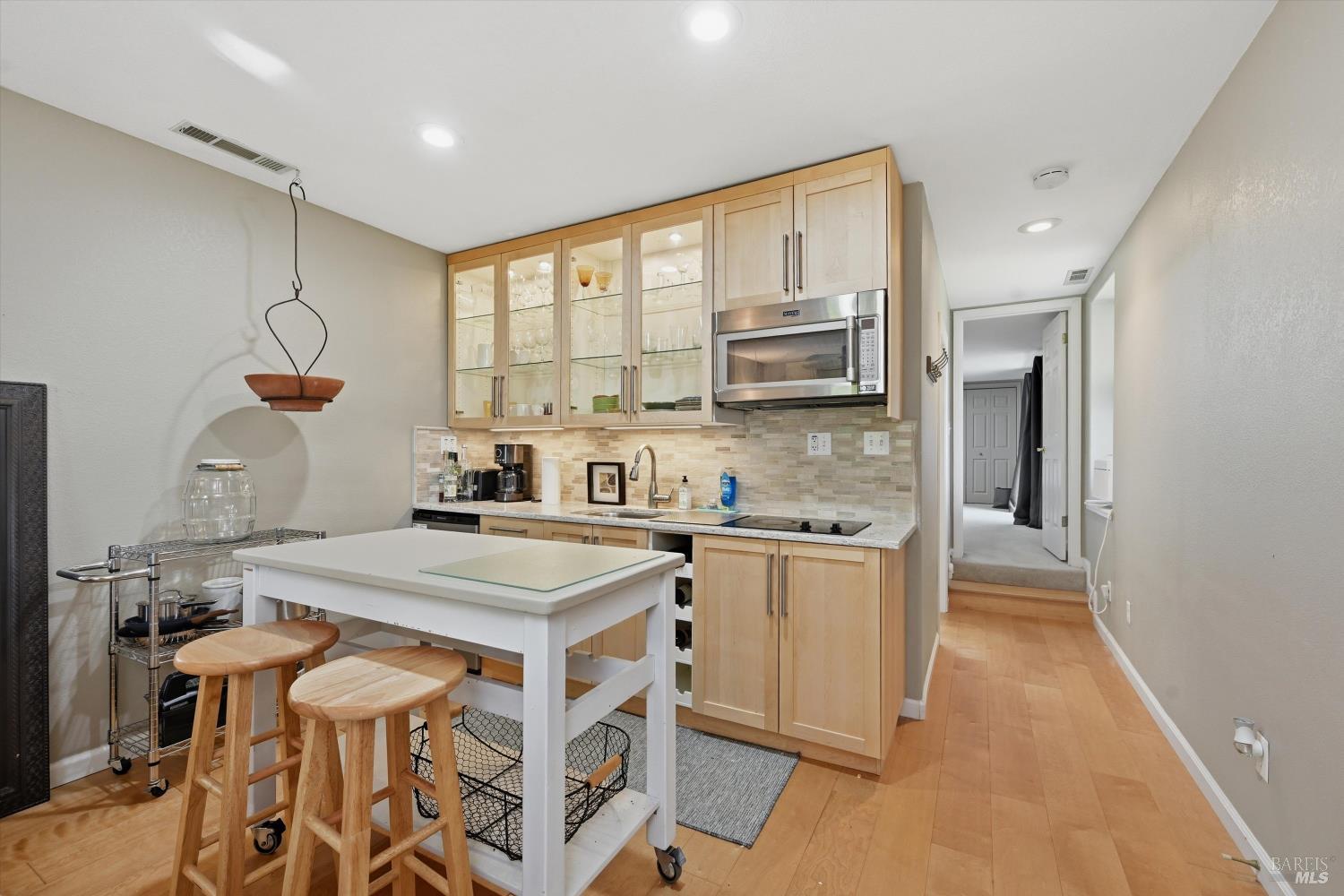 17432 Greenridge Road Hidden Valley Lake CA 95467