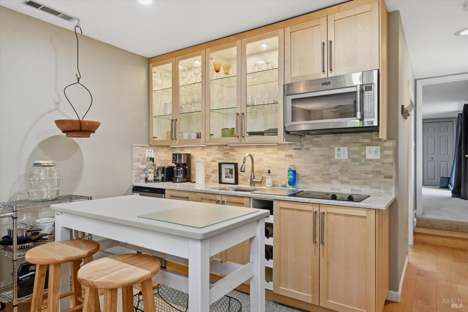 17432 Greenridge Road Hidden Valley Lake CA 95467