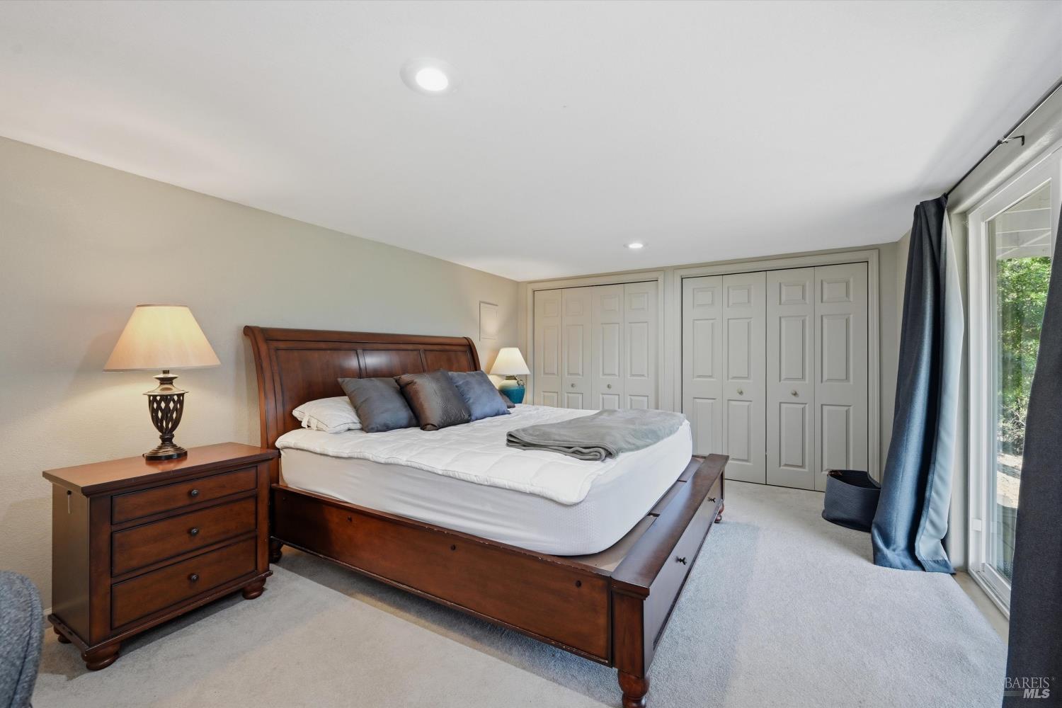17432 Greenridge Road Hidden Valley Lake CA 95467