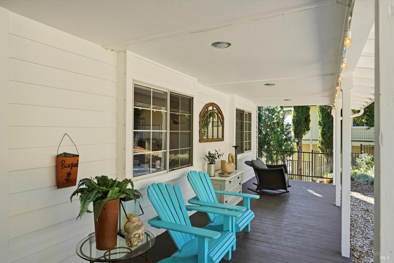 17432 Greenridge Road Hidden Valley Lake CA 95467