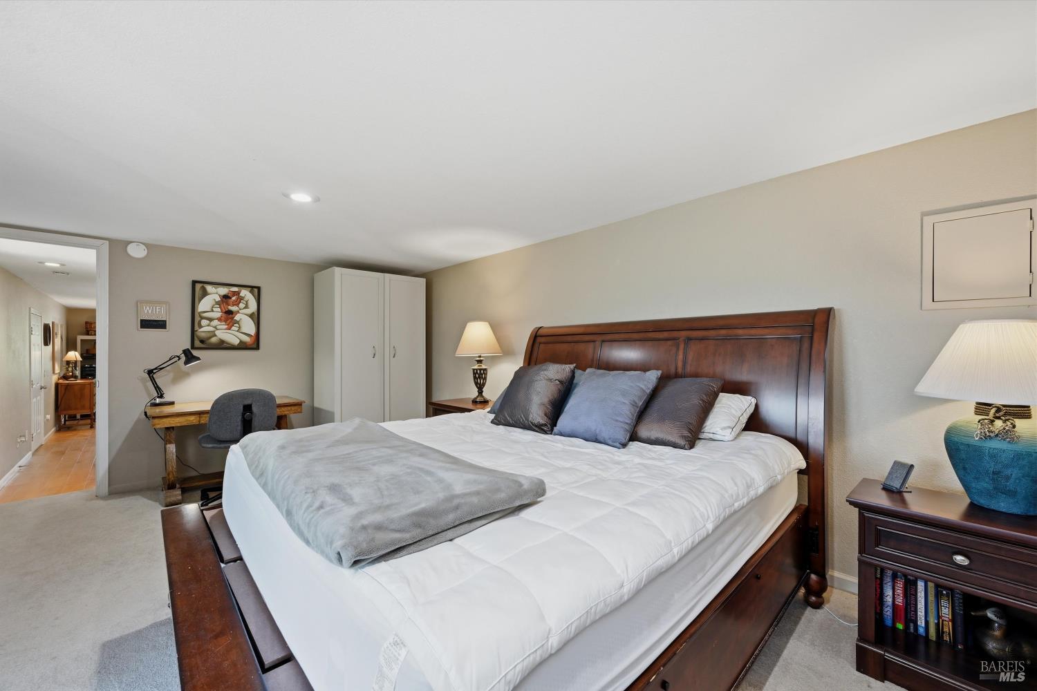 17432 Greenridge Road Hidden Valley Lake CA 95467