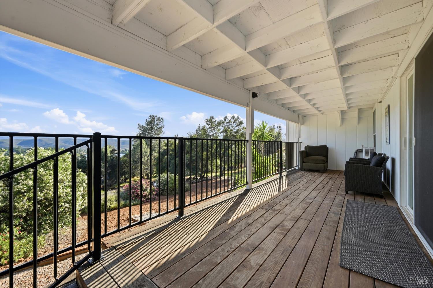 17432 Greenridge Road Hidden Valley Lake CA 95467