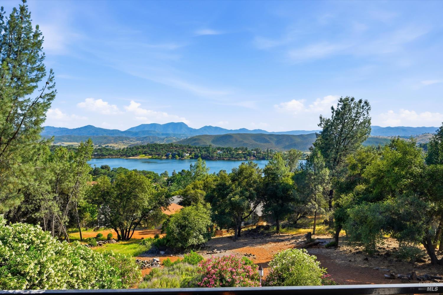 17432 Greenridge Road Hidden Valley Lake CA 95467