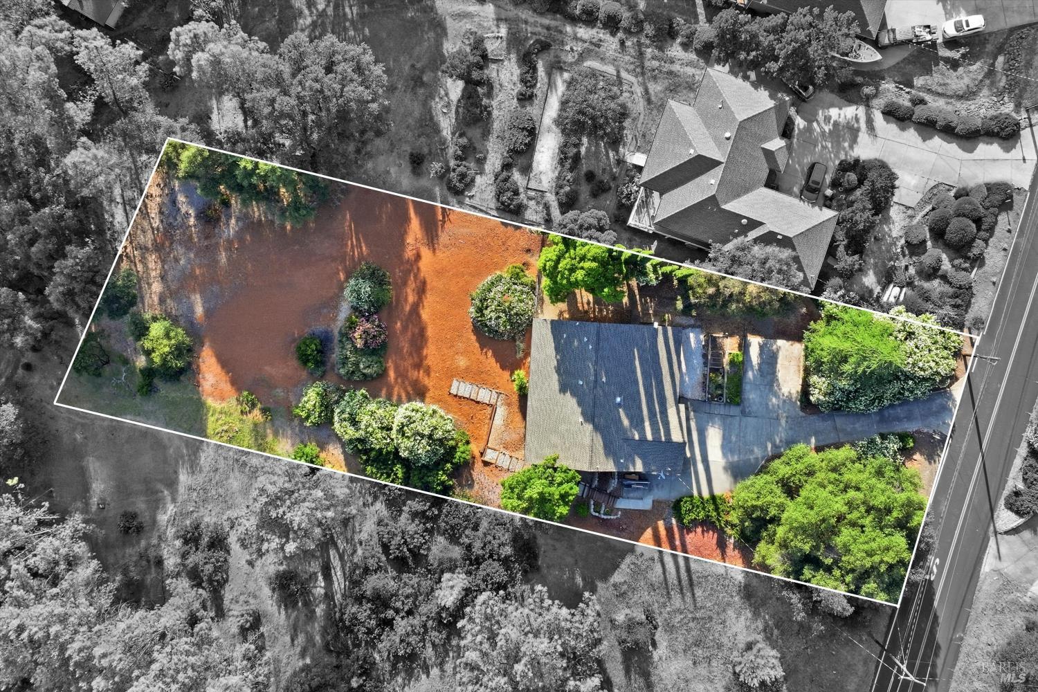 17432 Greenridge Road Hidden Valley Lake CA 95467