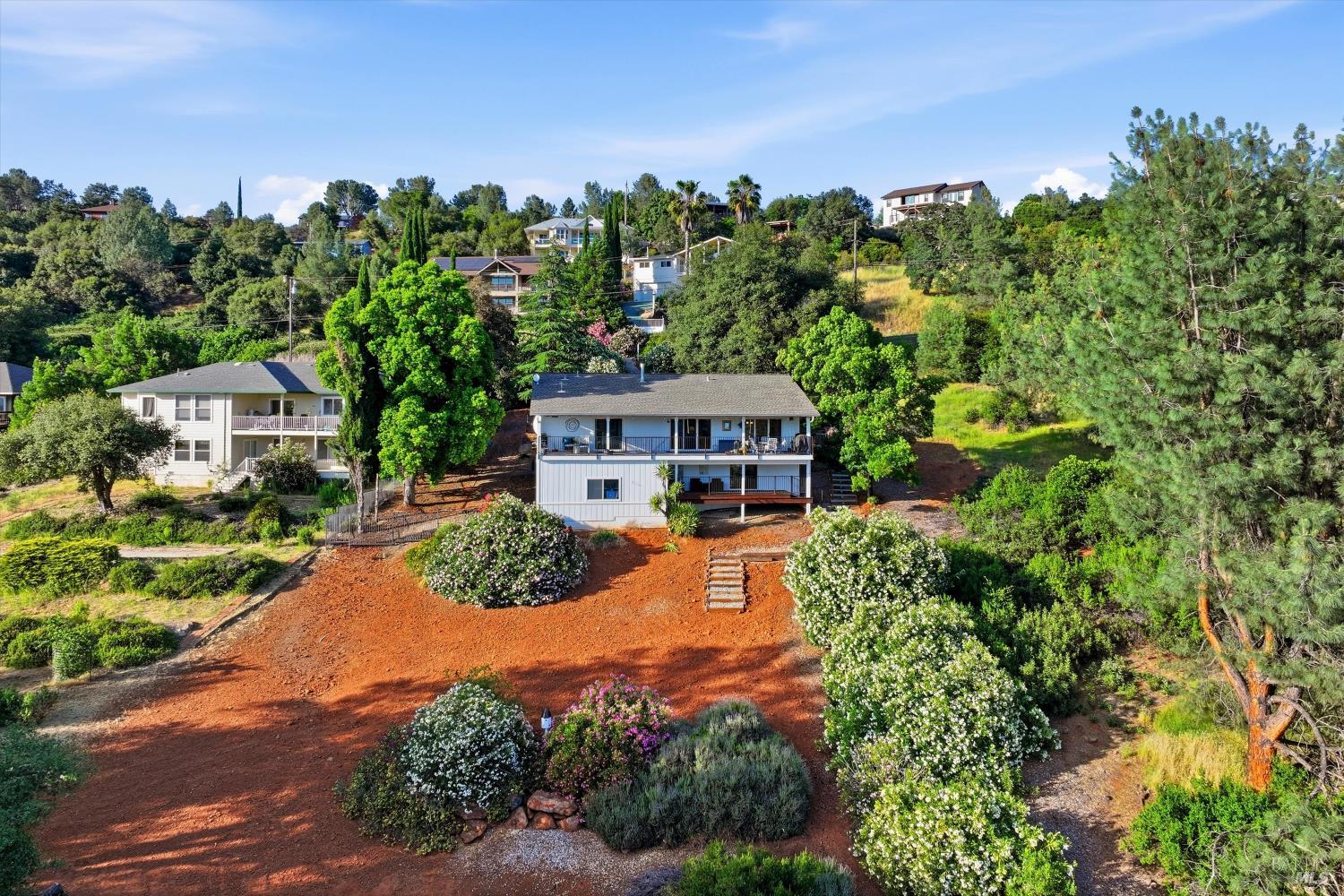17432 Greenridge Road Hidden Valley Lake CA 95467