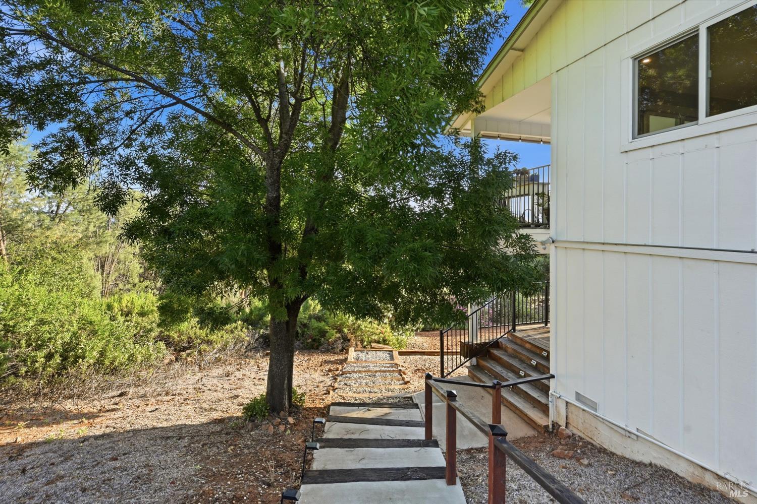 17432 Greenridge Road Hidden Valley Lake CA 95467