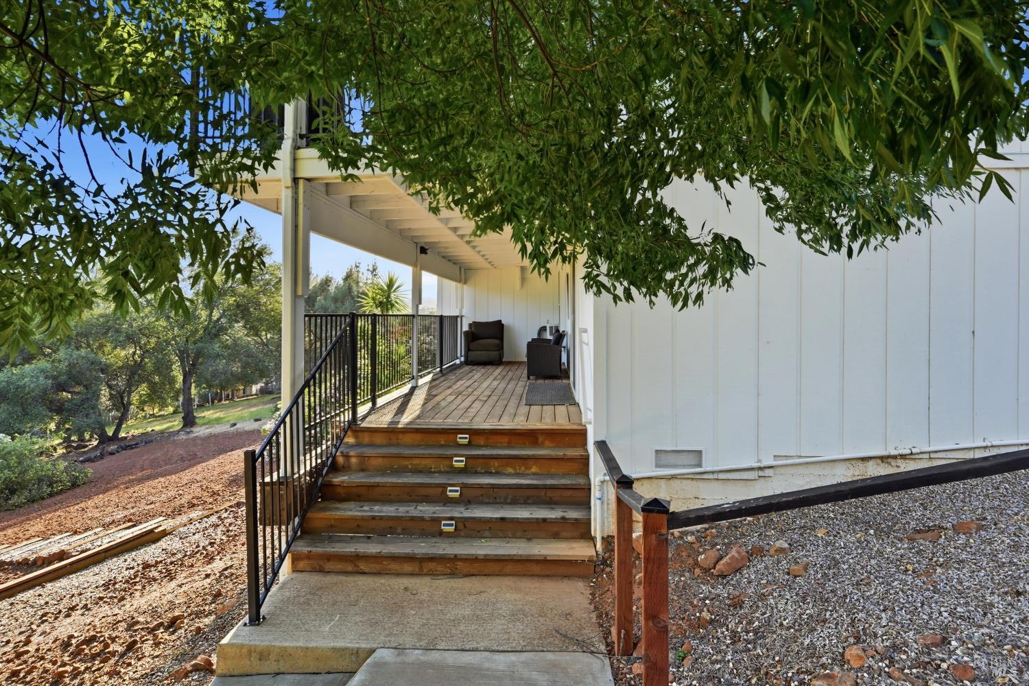 17432 Greenridge Road Hidden Valley Lake CA 95467