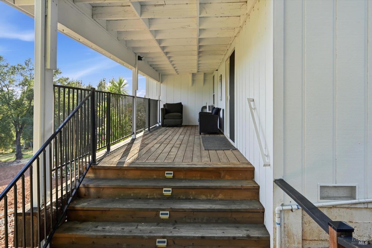 17432 Greenridge Road Hidden Valley Lake CA 95467