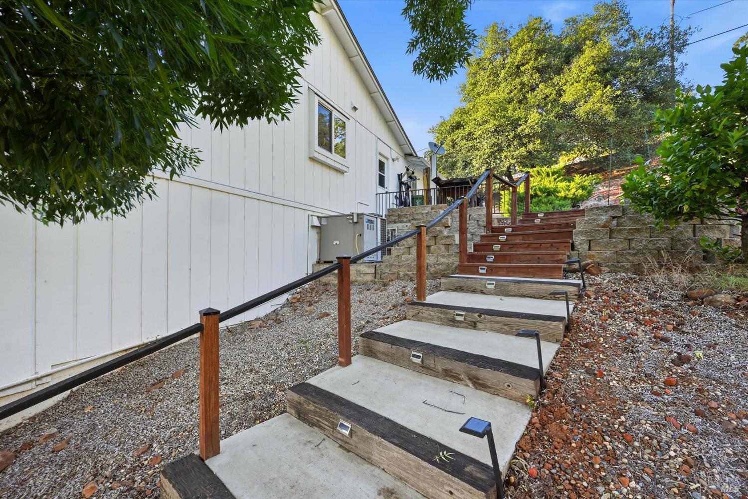 17432 Greenridge Road Hidden Valley Lake CA 95467
