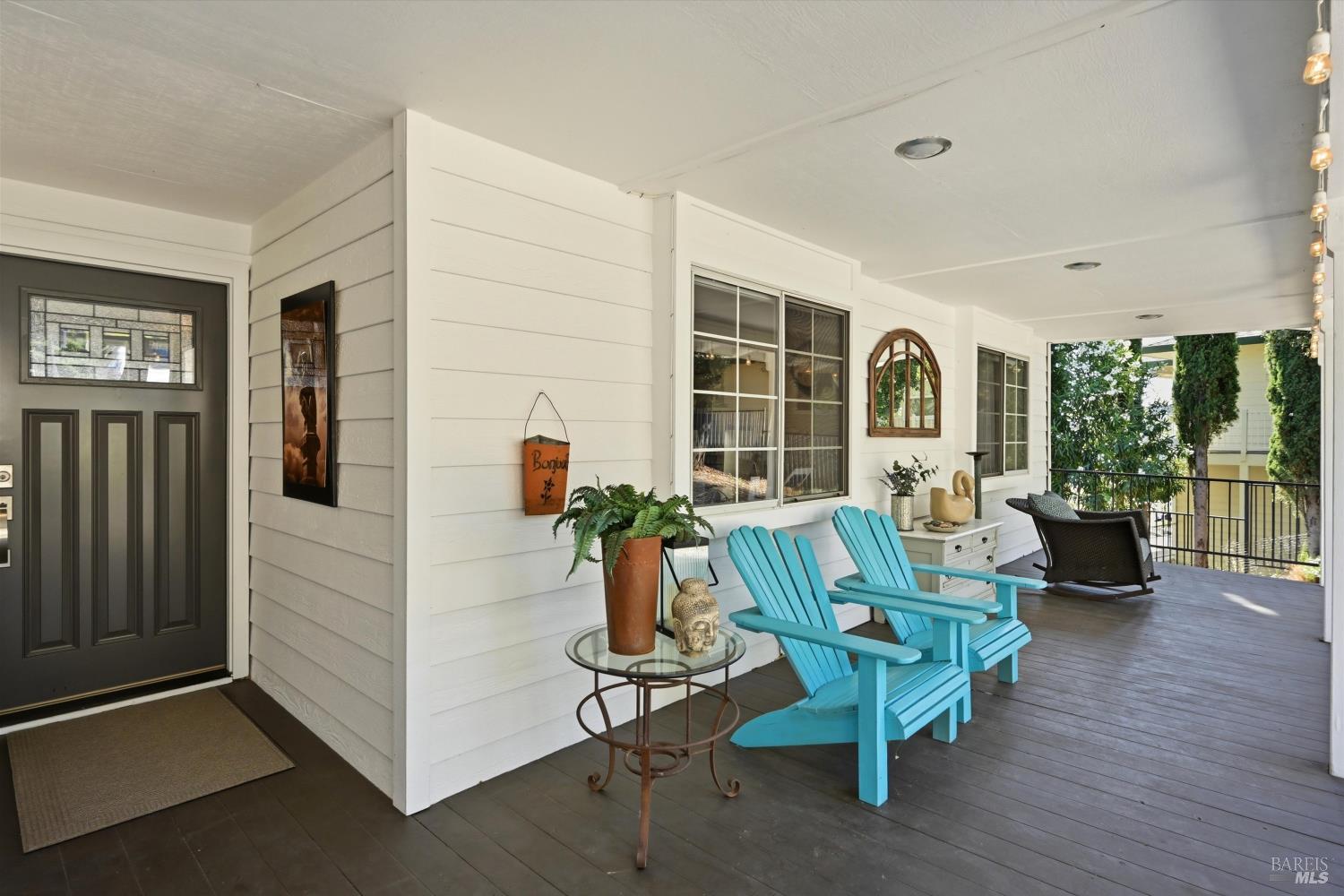 17432 Greenridge Road Hidden Valley Lake CA 95467