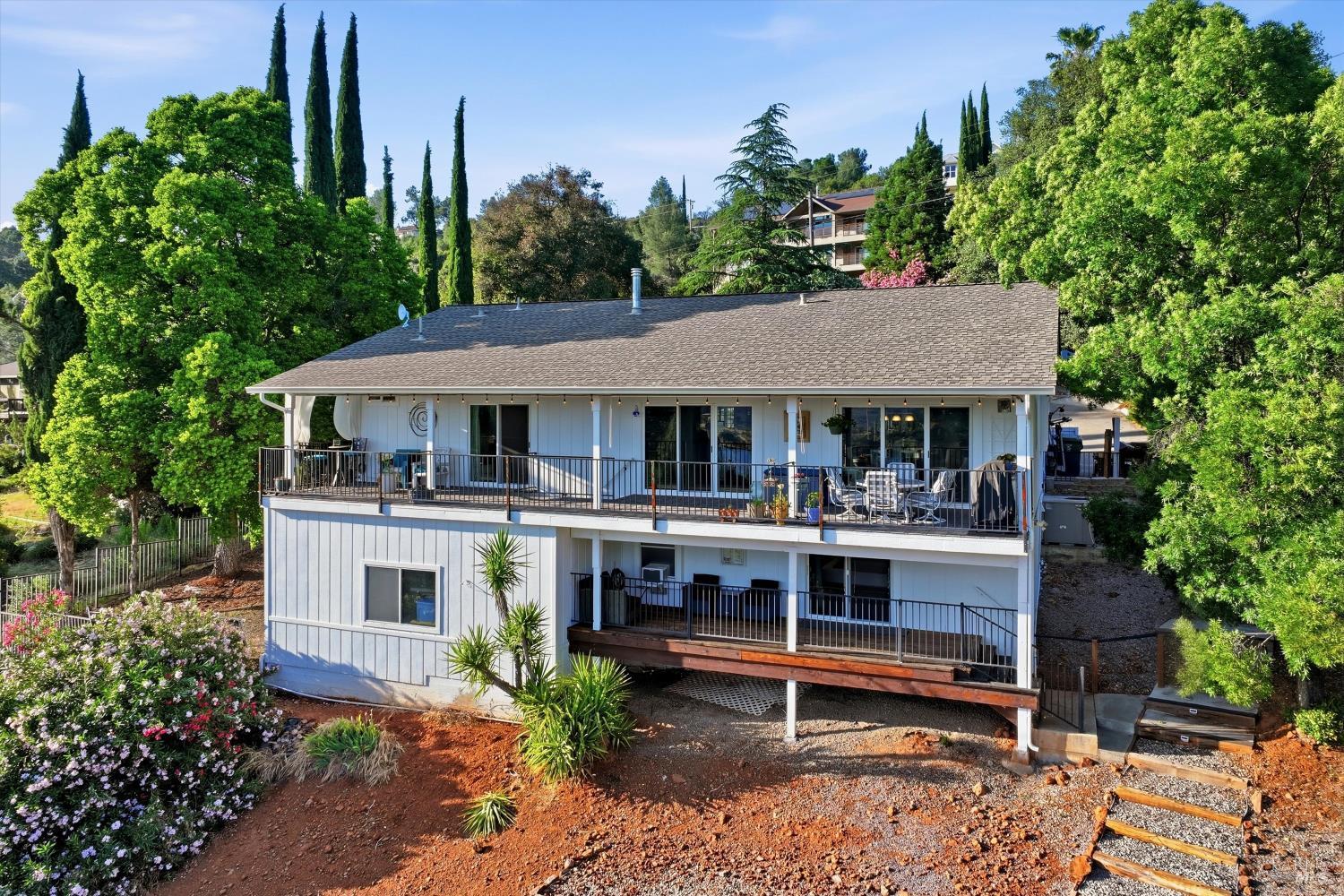 17432 Greenridge Road Hidden Valley Lake CA 95467