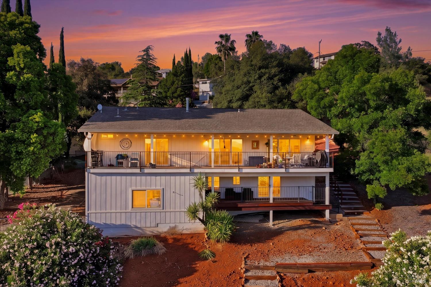 17432 Greenridge Road Hidden Valley Lake CA 95467
