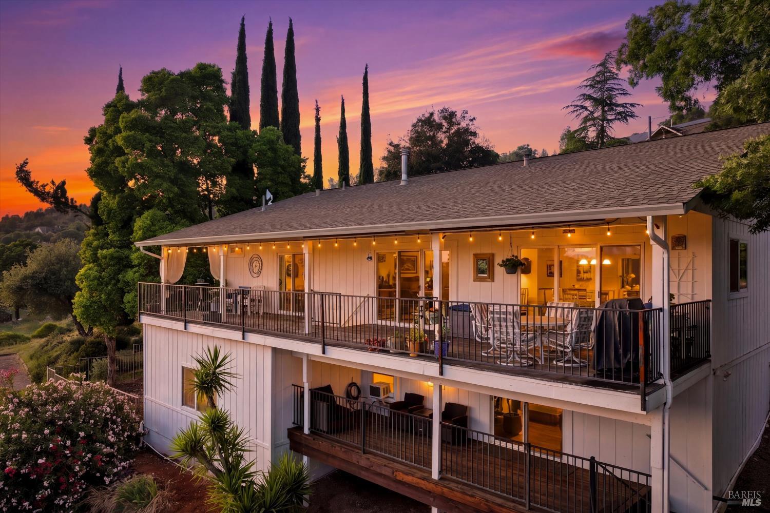 17432 Greenridge Road Hidden Valley Lake CA 95467