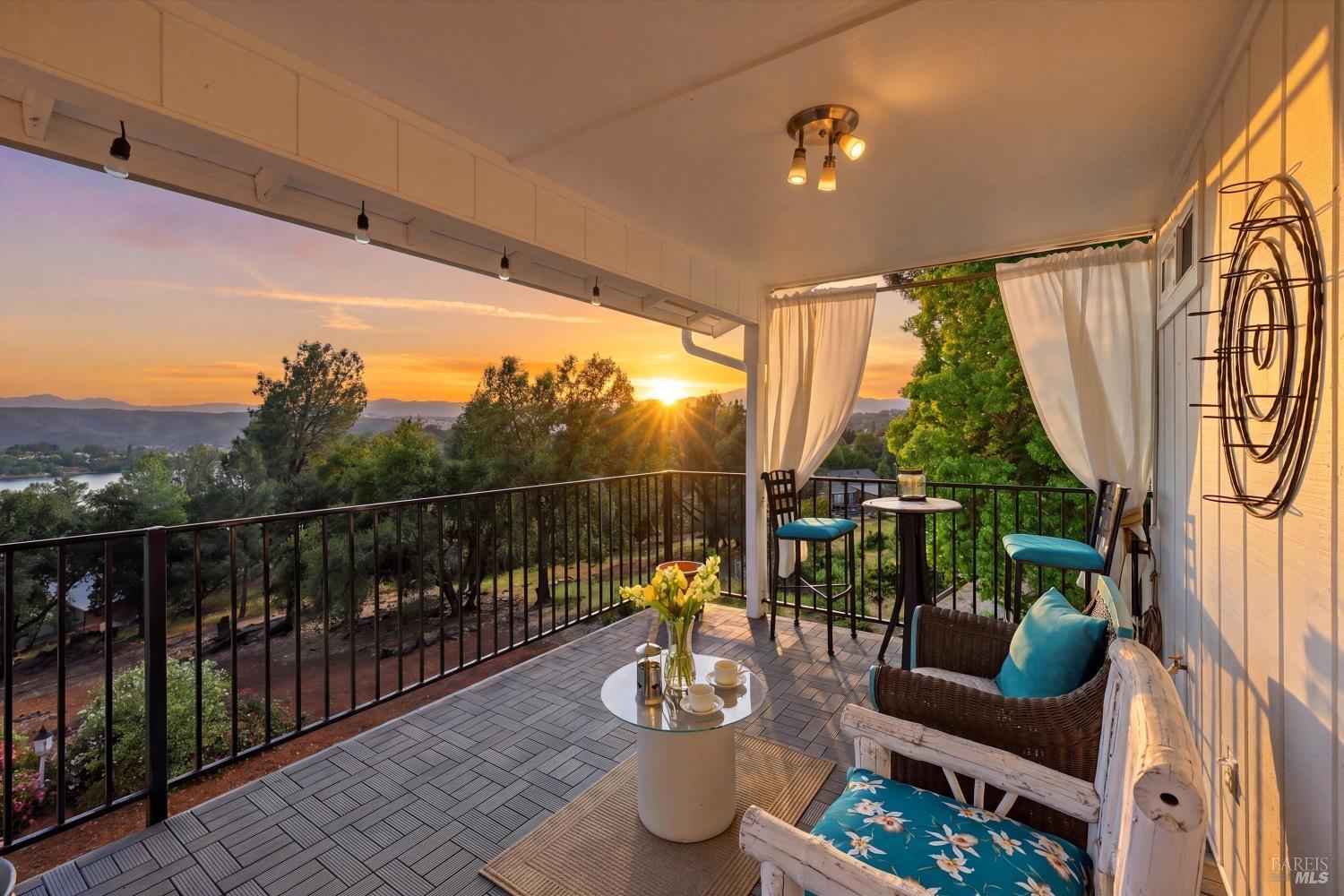 17432 Greenridge Road Hidden Valley Lake CA 95467