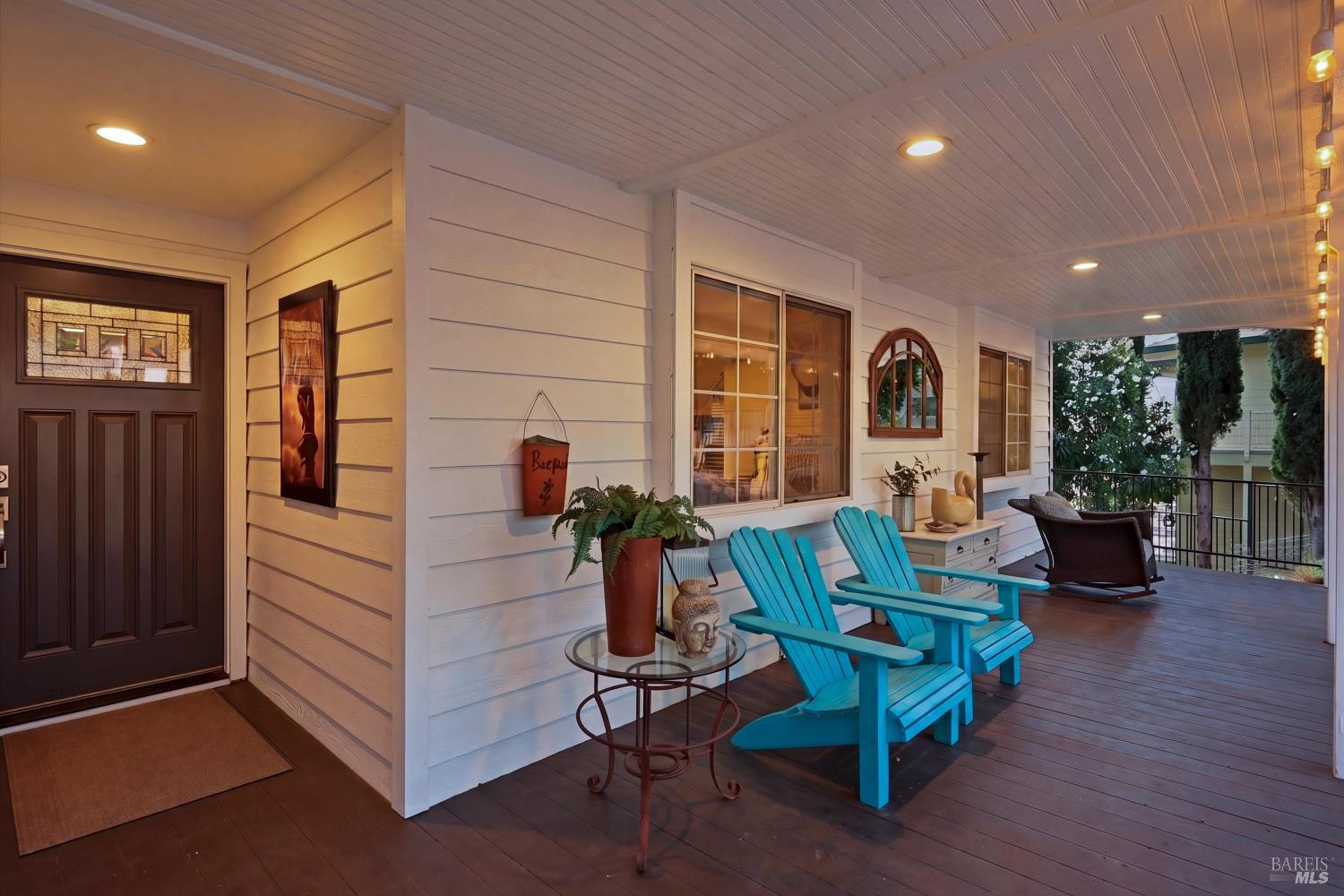 17432 Greenridge Road Hidden Valley Lake CA 95467