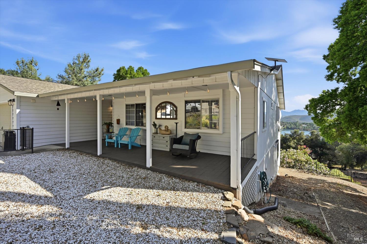 17432 Greenridge Road Hidden Valley Lake CA 95467