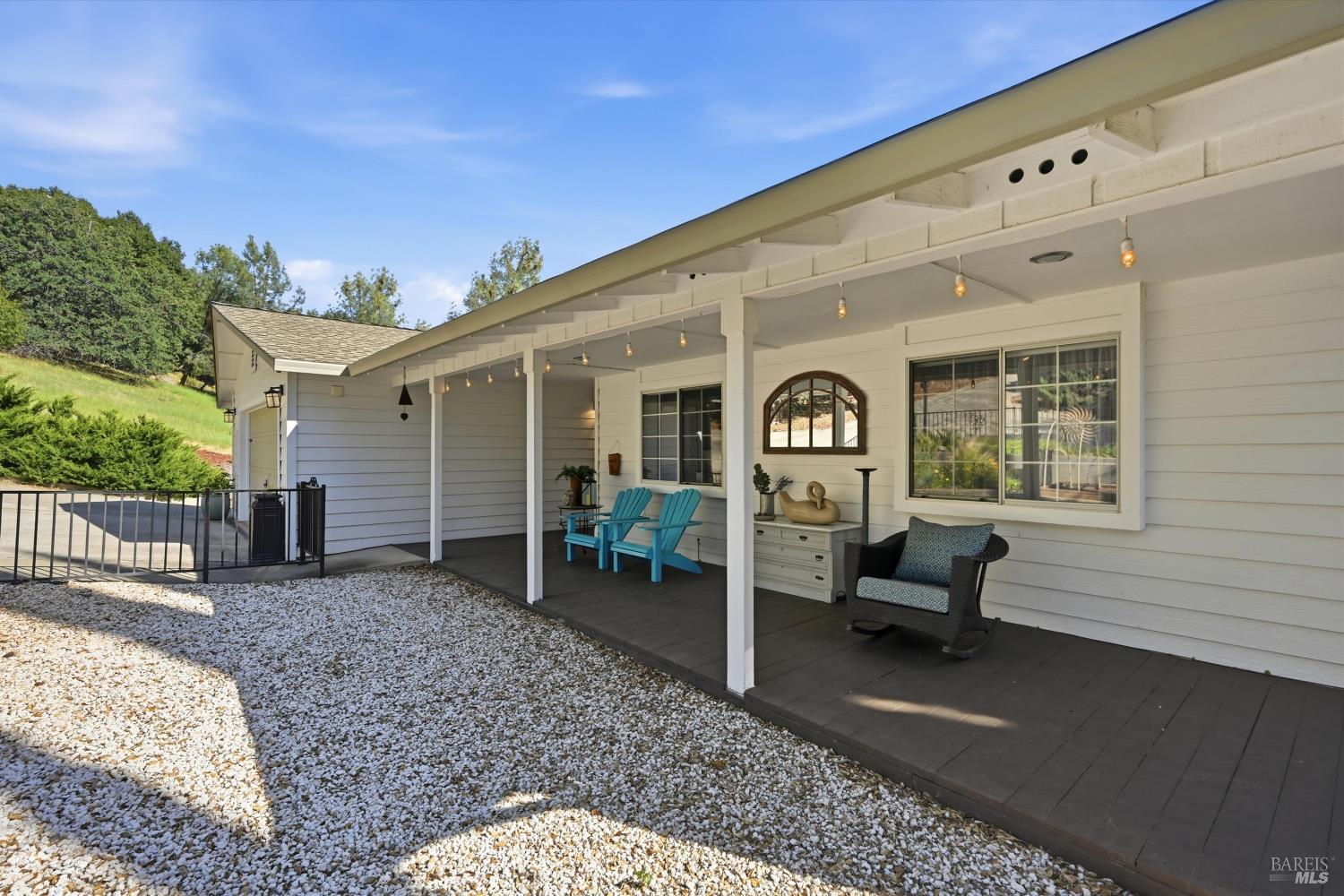 17432 Greenridge Road Hidden Valley Lake CA 95467