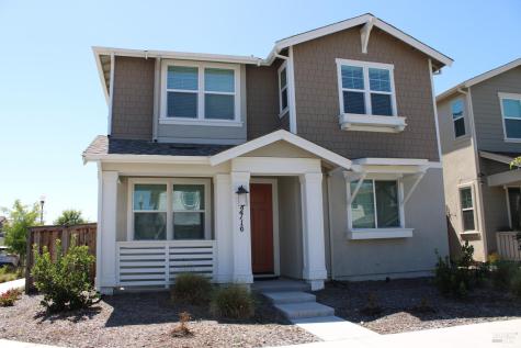 2716 Amora Circle Santa Rosa CA 95407