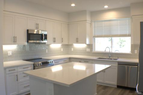 2716 Amora Circle Santa Rosa CA 95407