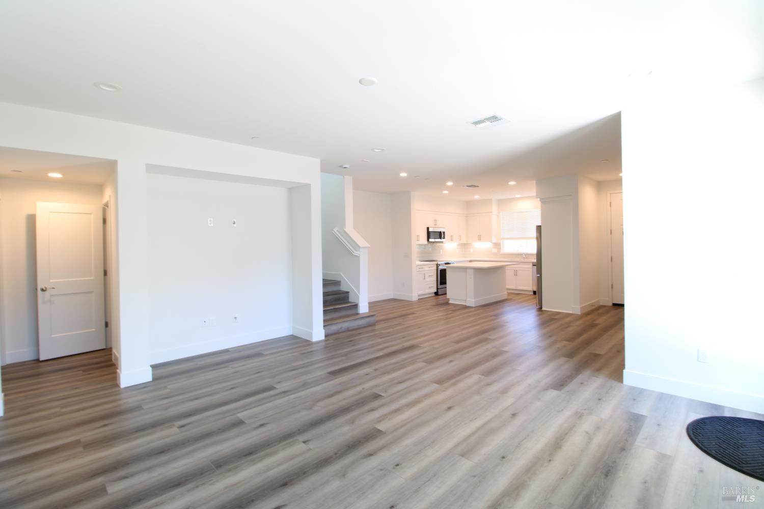 2716 Amora Circle Santa Rosa CA 95407