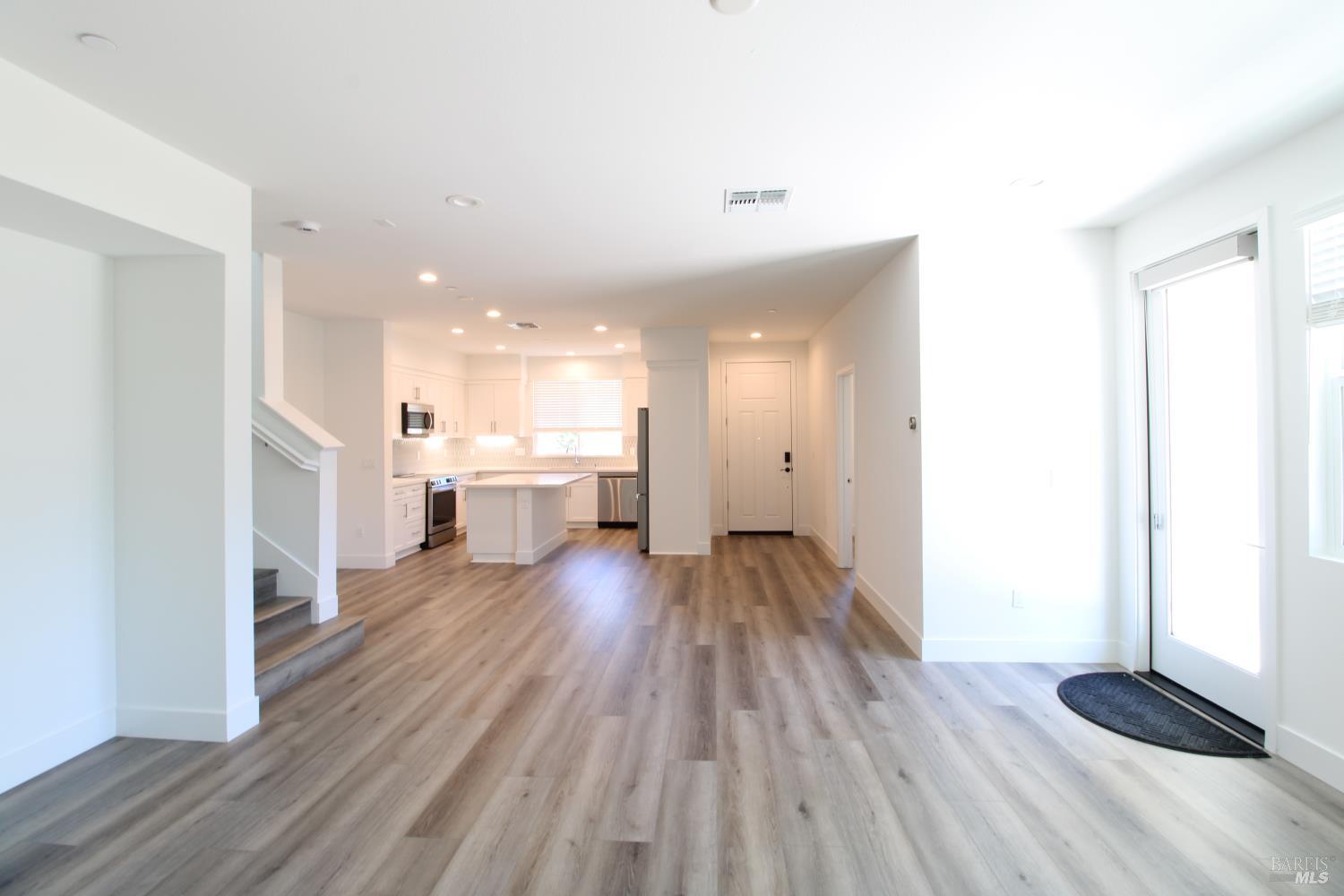 2716 Amora Circle Santa Rosa CA 95407