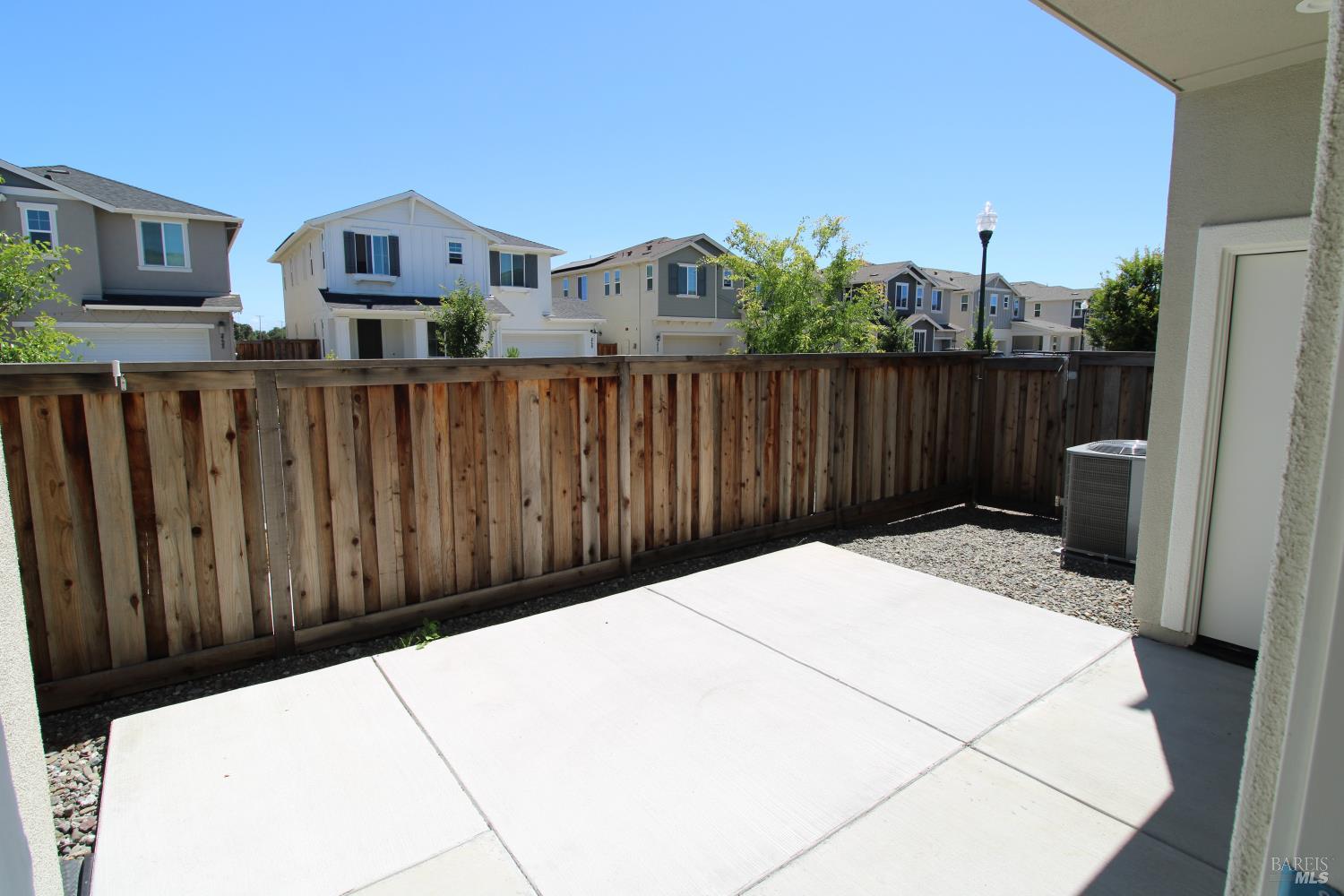 2716 Amora Circle Santa Rosa CA 95407