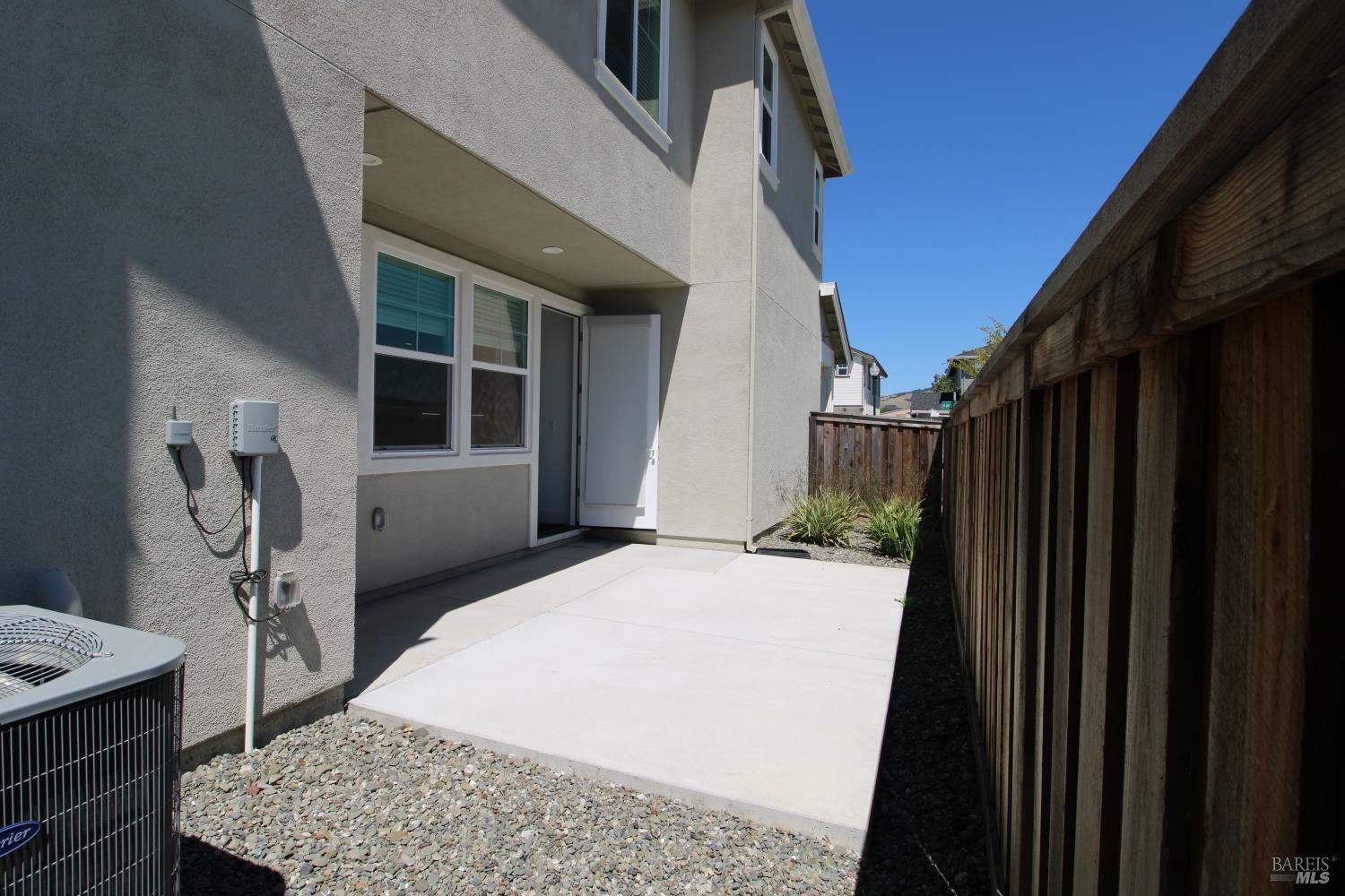 2716 Amora Circle Santa Rosa CA 95407