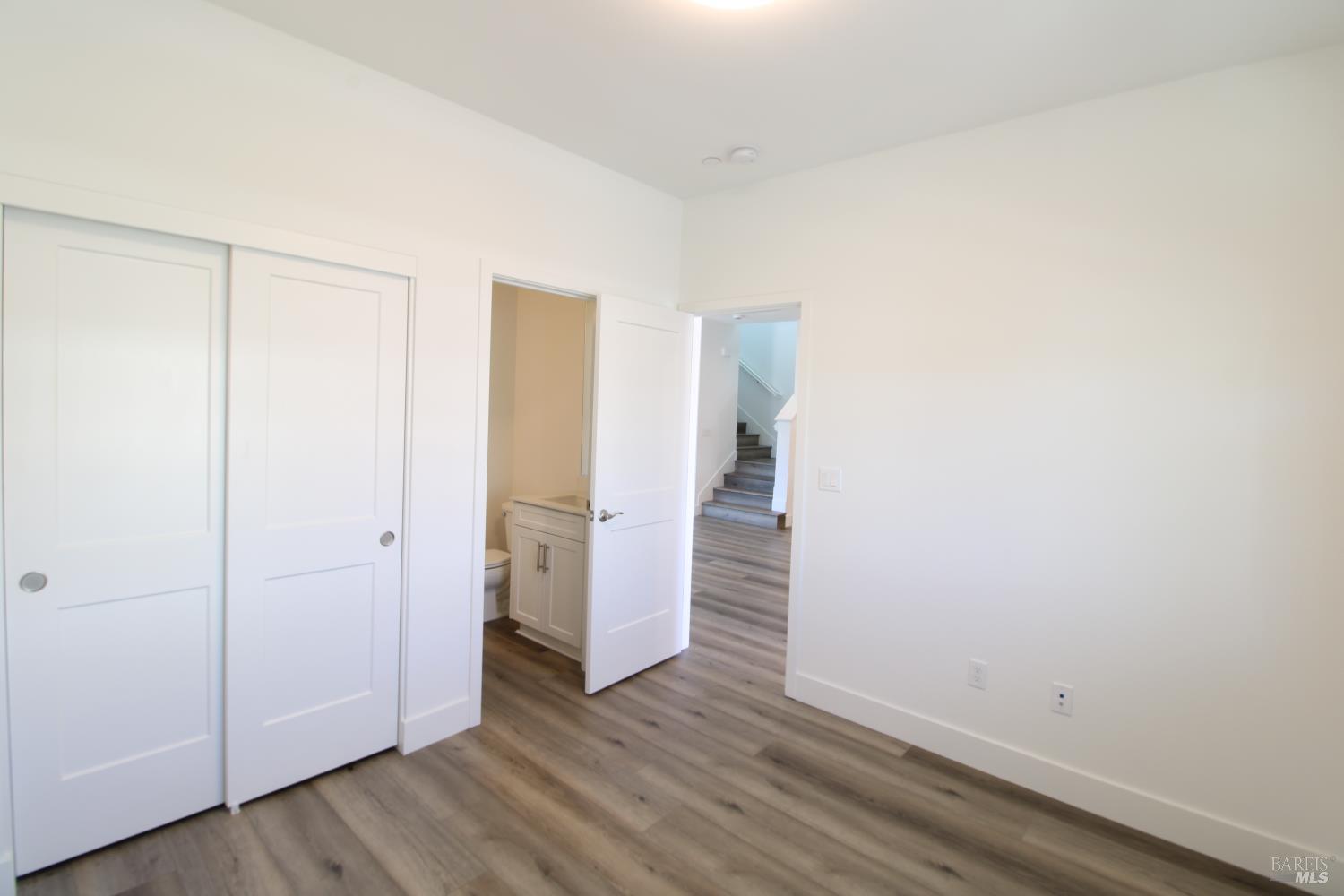 2716 Amora Circle Santa Rosa CA 95407