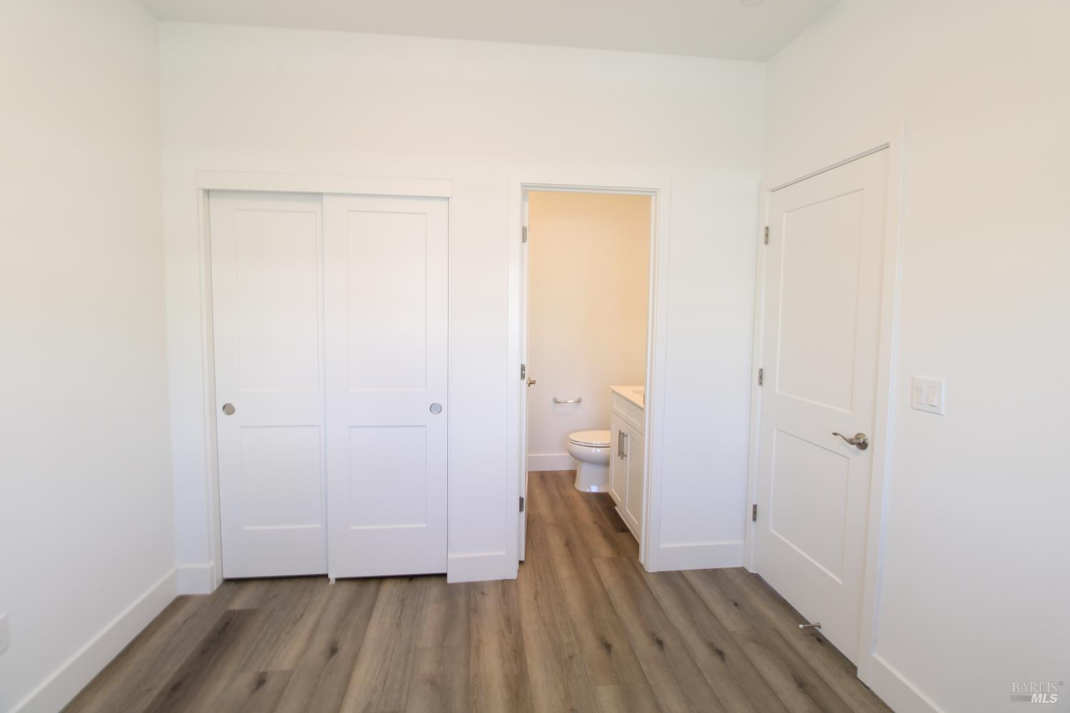 2716 Amora Circle Santa Rosa CA 95407