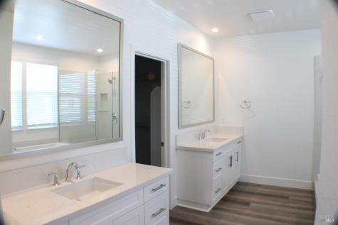 2716 Amora Circle Santa Rosa CA 95407