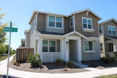 2716 Amora Circle Santa Rosa CA 95407