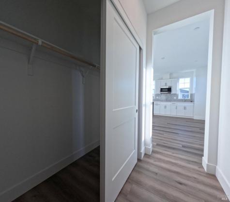 2716 Amora Circle Santa Rosa CA 95407
