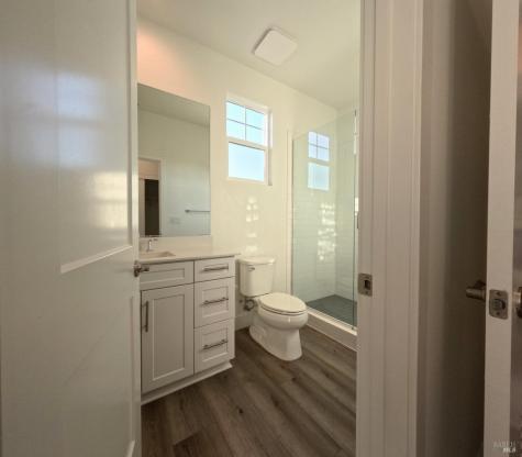 2716 Amora Circle Santa Rosa CA 95407
